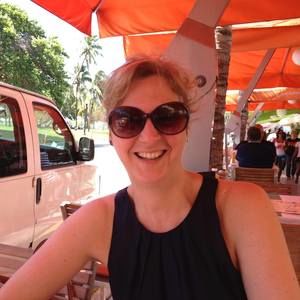 Meet your Posher, Tracie